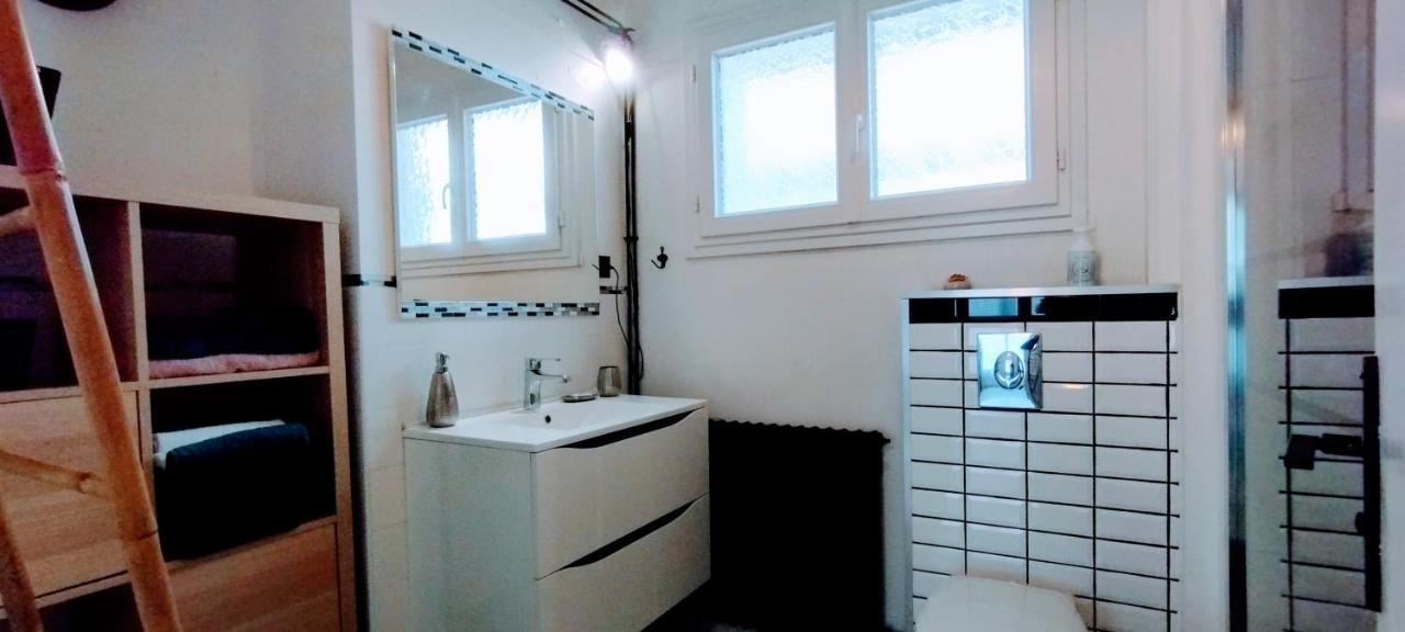 L'Echappee Belle Parking Apartman Avignon Kültér fotó
