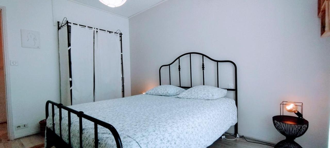 L'Echappee Belle Parking Apartman Avignon Kültér fotó