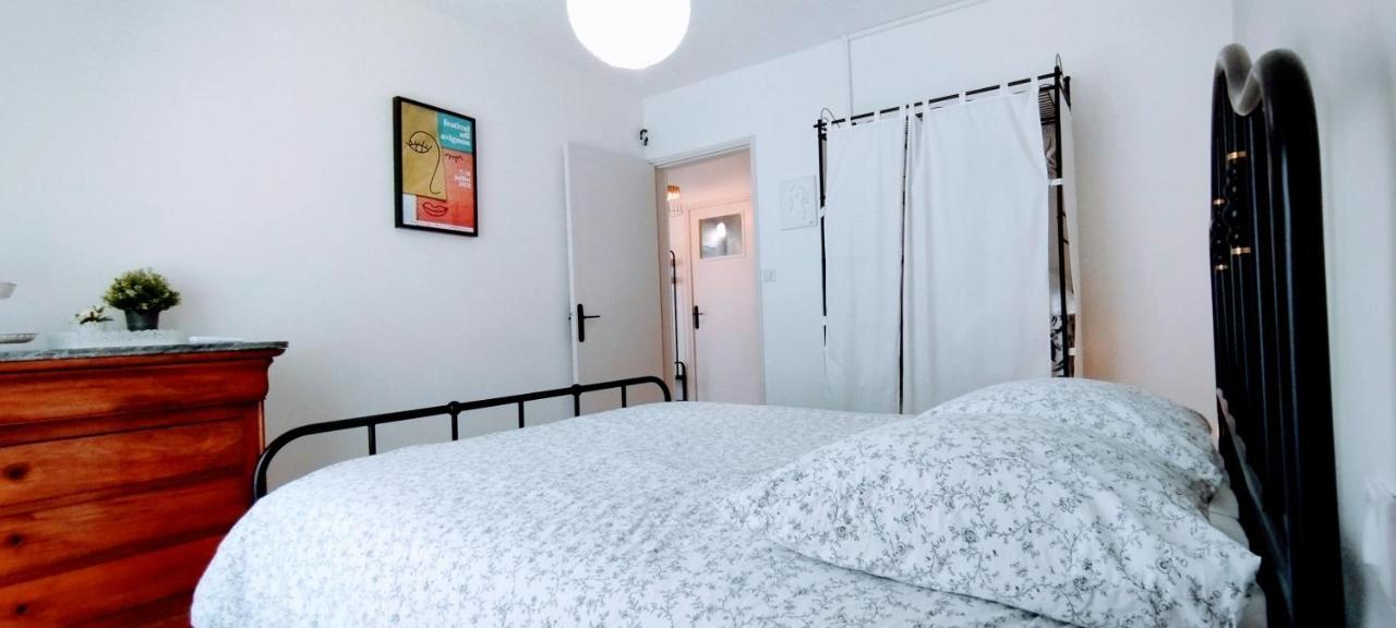 L'Echappee Belle Parking Apartman Avignon Kültér fotó