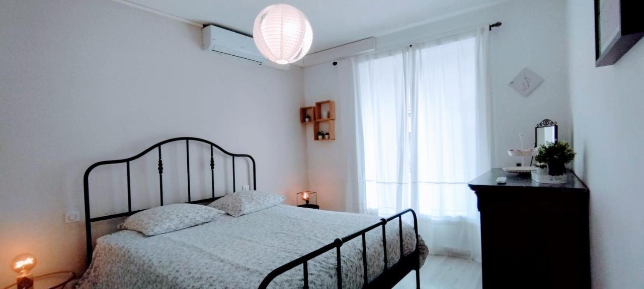 L'Echappee Belle Parking Apartman Avignon Kültér fotó