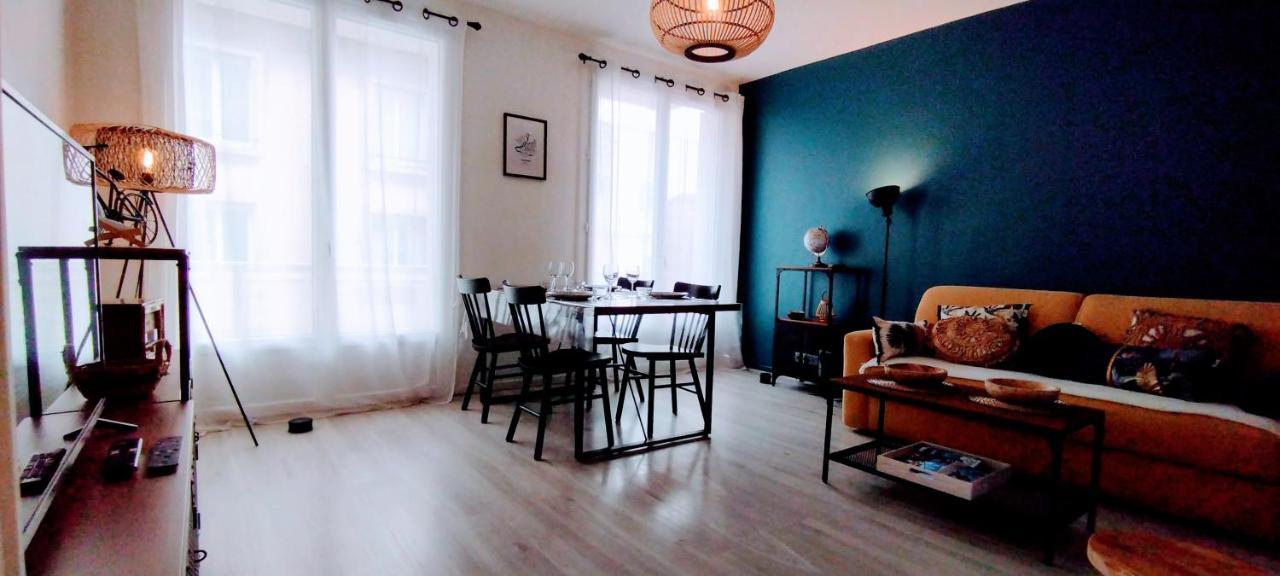 L'Echappee Belle Parking Apartman Avignon Kültér fotó