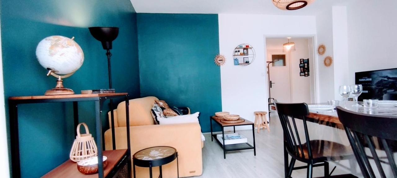 L'Echappee Belle Parking Apartman Avignon Kültér fotó