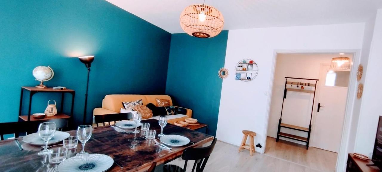 L'Echappee Belle Parking Apartman Avignon Kültér fotó
