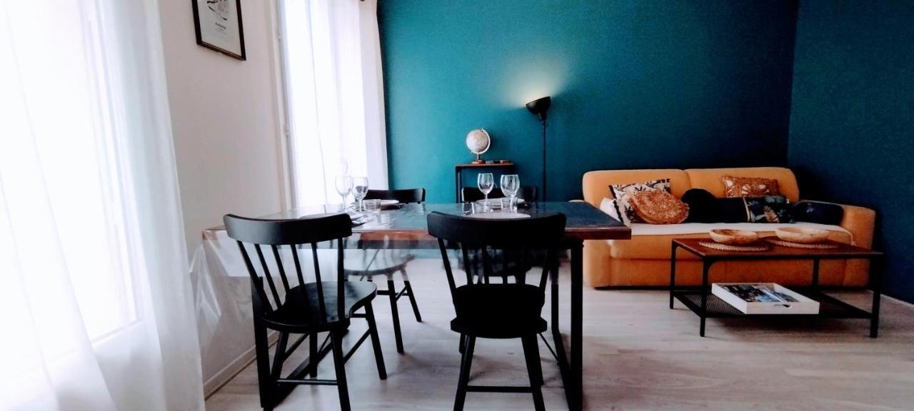 L'Echappee Belle Parking Apartman Avignon Kültér fotó