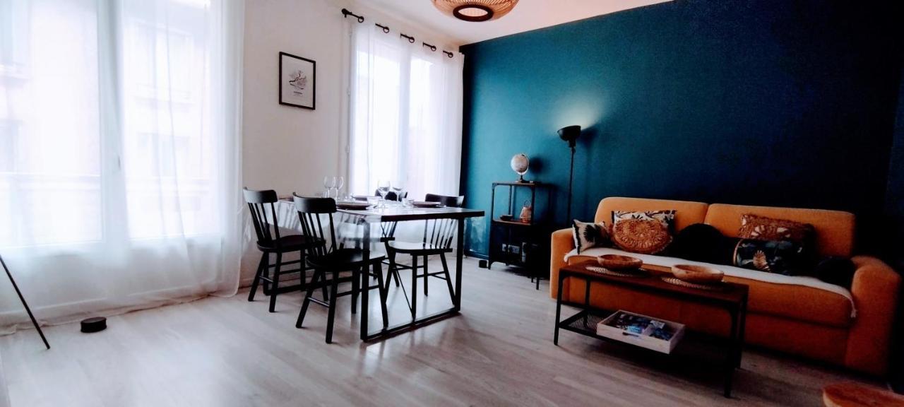 L'Echappee Belle Parking Apartman Avignon Kültér fotó